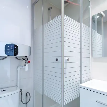 Proche Nation - Apartment Paris